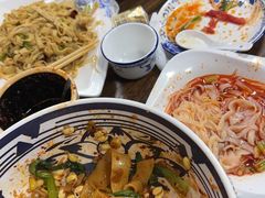 -陕西人家(莱山店)