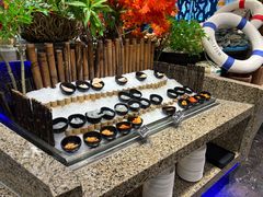 -初色海鲜自助(万丰路店)