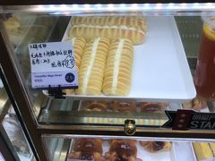-TOUCH泰奇(南汇南门大街店)