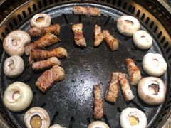 -嘿嘟嘟·肋条烧肉放题(爱融荟城店)