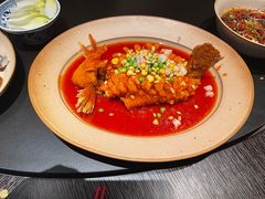 -玖五京菜(杭州城北万象城店)