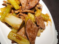 -熠盛粤味·顺德桑拿鸡(永康路店)
