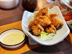 -悦和餐厅(CBD玉米楼店)