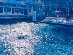 -趵突泉景区