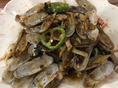 -南记食粥坊·宵夜大排档(岭南分店)