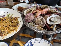 -良师门滨海人家·海鲜·家常菜(滨海城店)