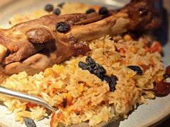 -纳鲁孜·新疆特色餐厅(上海悦荟广场店)