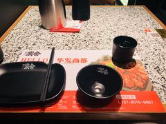 -炭舍干锅(华发商都店)