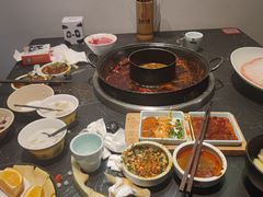 -巴蜀大将火锅(春熙店)