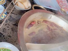 红白鸳鸯锅-小龙坎火锅(沙井店)