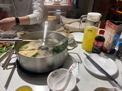 -焯牛潮汕牛肉火锅(云峰街创始店)