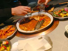 -红井路游艺炖锅·音乐餐吧(十渡店)