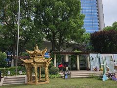 -中国福利会少年宫