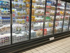 -物美超市(三里河店)