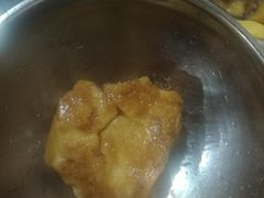 -炮爷东北铁锅炖(棠安路店)