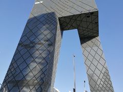 -中央广播电视总台(光华路办公区)