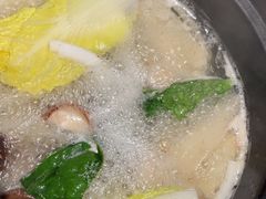 -同仁四季椰子鸡(无锡滨湖万象汇店)