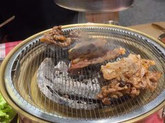 -西塔老太太泥炉烤肉(北京双井店)
