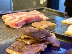 -咕咕站韩国料理(紫金港店)