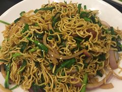 豉油皇炒面-吉友粥底火锅(方斜路店)