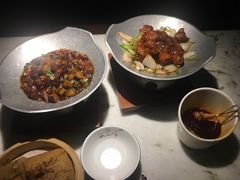 -绿茶餐厅(城西银泰城店)