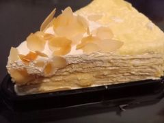 -CUNS CAKE村上千层蛋糕(一环路东二段140号院店)
