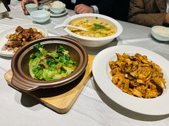 -桂园餐厅(五大道店)