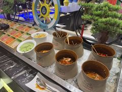 -烟台百纳瑞汀酒店
