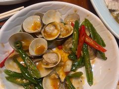 -糟粕醋·椰苑海南菜餐厅(亚龙湾天域酒店)