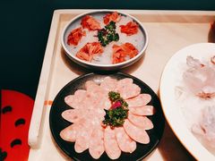 -五星桥原切肥牛火锅·30年专注好牛肉(湖塘店)