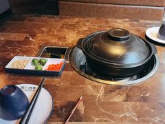 -同仁四季椰子鸡(罗湖国贸店)