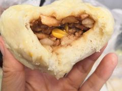 -老陶包子铺(南大西南村店)