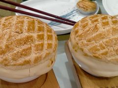 -新兴家喻酒家·羊城名宴(昌岗店)