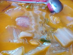 -好妹酸菜鱼馆(龙江店)