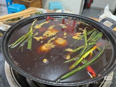 -石灰市毛记烧鸡公(解放碑店)