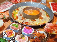 -楠火锅(龙阳广场店)