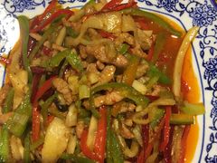 -满园春饼(宜昌万达店)