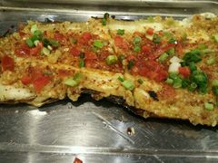 烤茄子-陈记农家挂炉烤肉(雁南一路店)