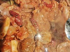 -黄记煌三汁焖锅(招商花园店)