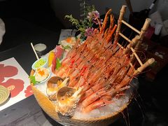 -花潮料理艺食馆(成都万象城店)