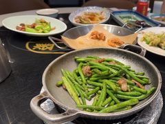 -常来小聚·广州非遗传承餐厅(高德置地店)