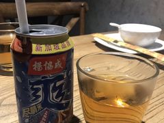 -李记潮汕砂锅粥(营福路店)