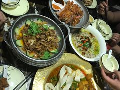 -北疆饭店(苏宁广场店)