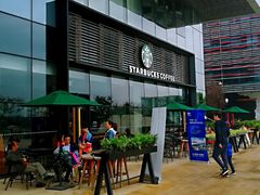 -星巴克(成都科学城店)