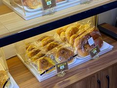-韩国利尔面包(桂林路店)