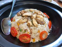 -莲池荟素食馆·12年老字号(光孝寺店)