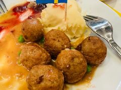-宜家·瑞典风味餐厅(天津东丽商场店)