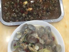 -赵氏老北京涮羊肉羊蝎子(蓝村店)