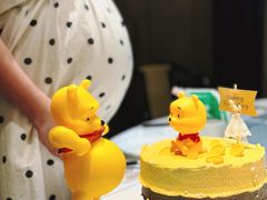 -芊浔家的蛋糕王国(升龙店)