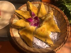 -清真·噃茄树黄柿子火锅